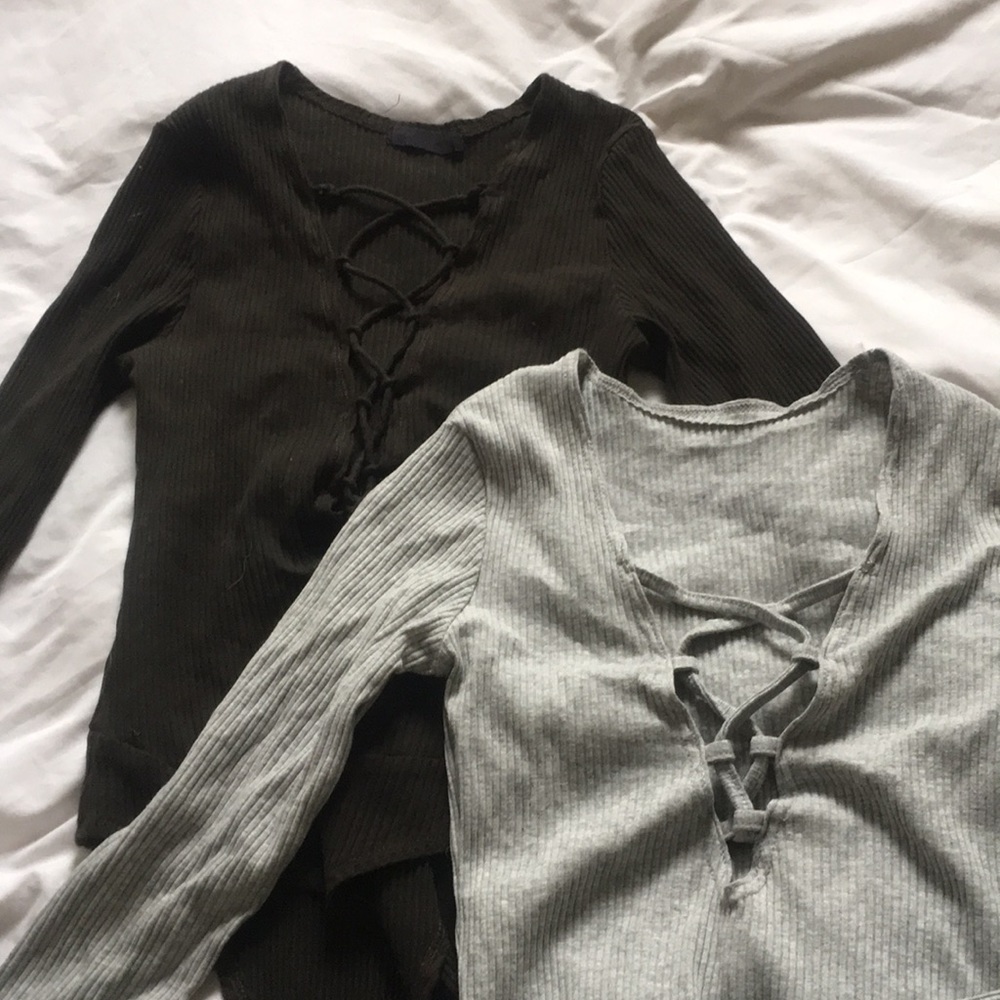 Bodysuit